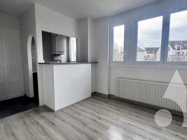 Appartement vente à Senlis, Crépy-en-valois