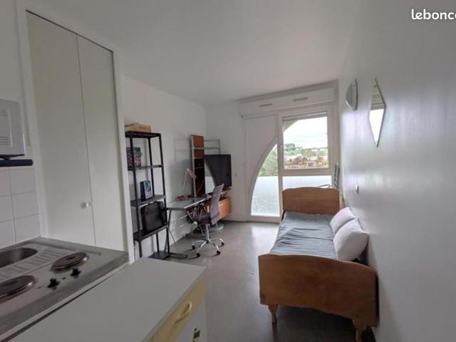Appartement vente à Dijon, Quetigny