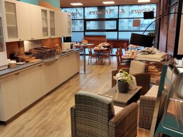 Appartement vente à Rennes, Bretagne