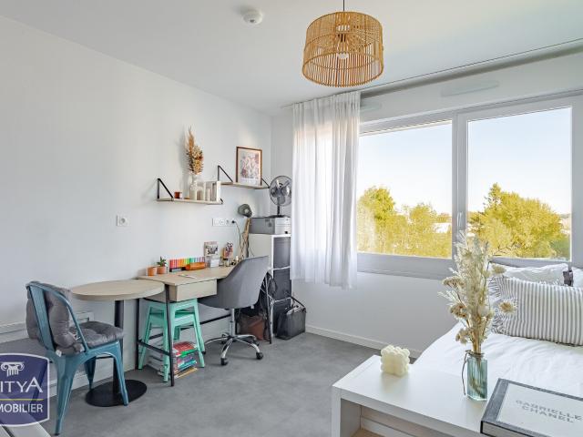 Appartement vente à Tours