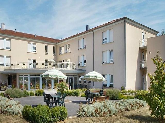Appartement vente à Soissons, Braine