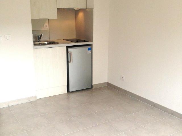 Appartement vente à Marseille