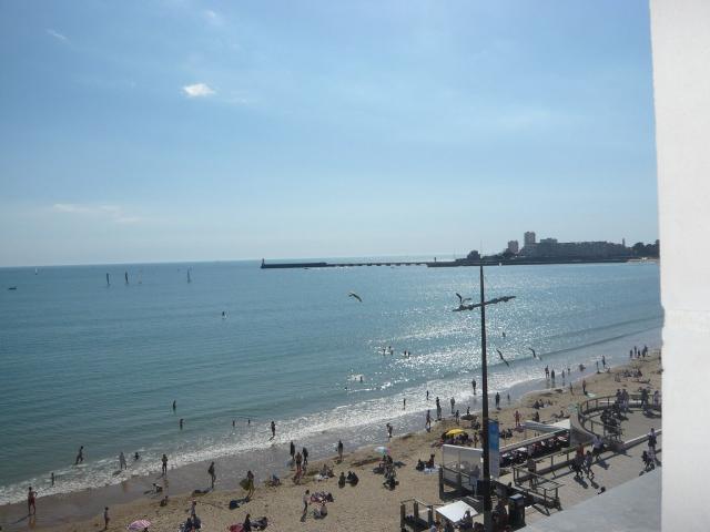 Appartement vente à Les Sables-d'Olonne, Château-d'olonne