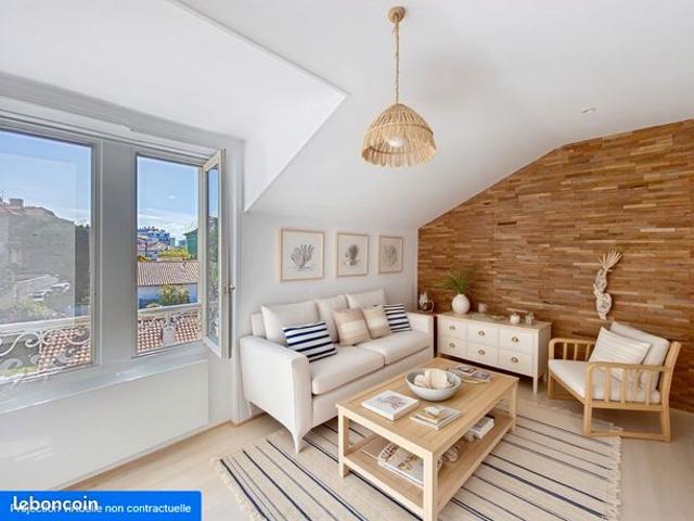 Appartement vente à Bayonne, Biarritz