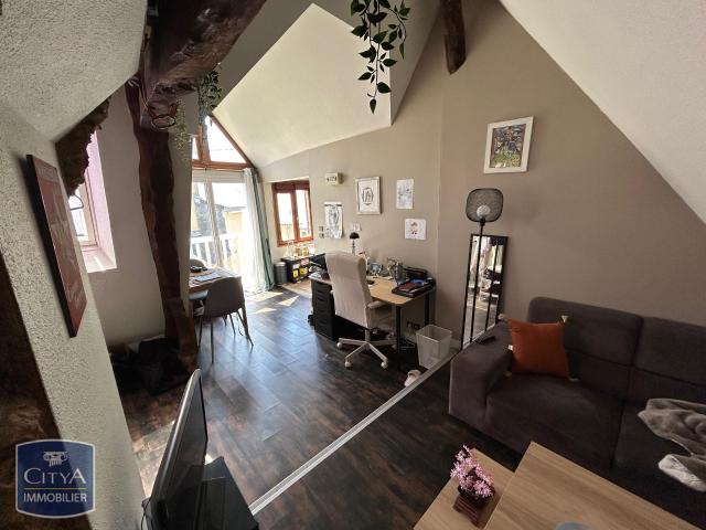 Appartement vente à Rennes, Bretagne