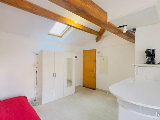 Appartement vente à Toulouse