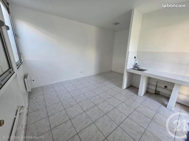 Appartement vente à Argenteuil, Cormeilles-en-parisis