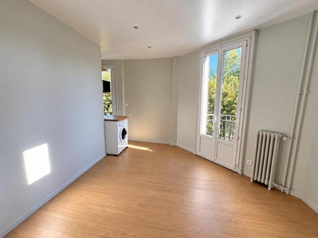 Appartement vente à Charentonneau, Maisons-Alfort