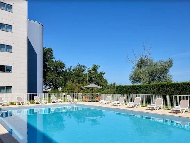 Appartement vente à Bordeaux, Mérignac
