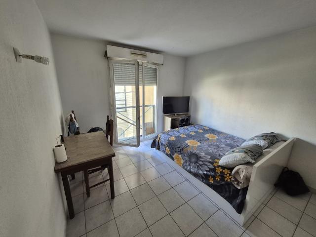 Appartement vente à Marseille
