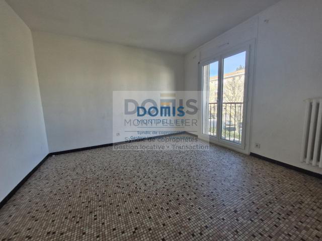 Appartement vente à Alco, Montpellier