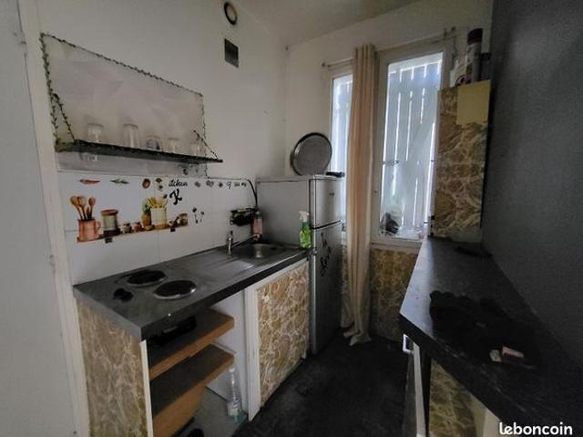 Appartement vente à Saint-Denis, Epinay-sur-seine