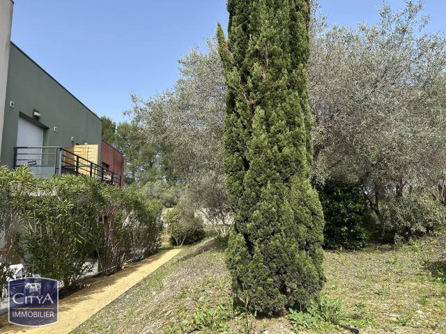 Appartement vente à Montpellier