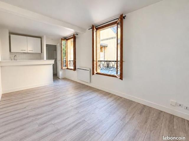 Appartement vente à Saint-Ouen, Loir-et-Cher