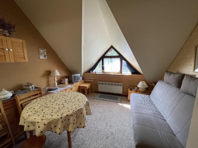 Appartement vente à Aurillac, Saint-jacques-des-blats