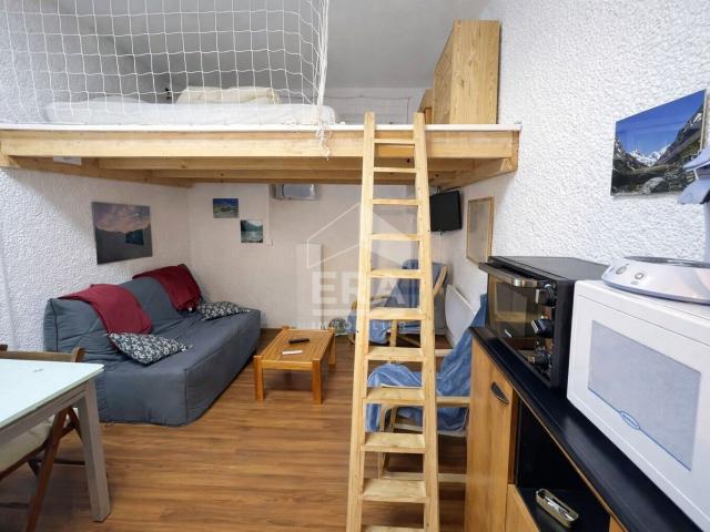 Appartement vente à Argelès-Gazost, Cauterets