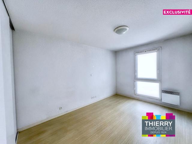 Appartement vente à Nantes
