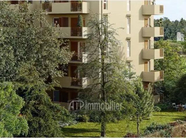 Appartement vente à Agroparc, Avignon