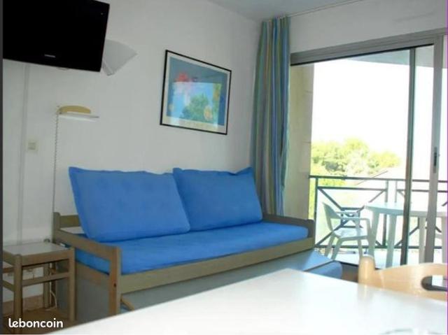 Appartement vente à Montpellier, Balaruc-les-bains