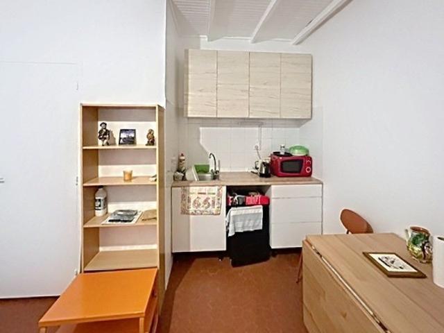 Appartement vente à Avignon