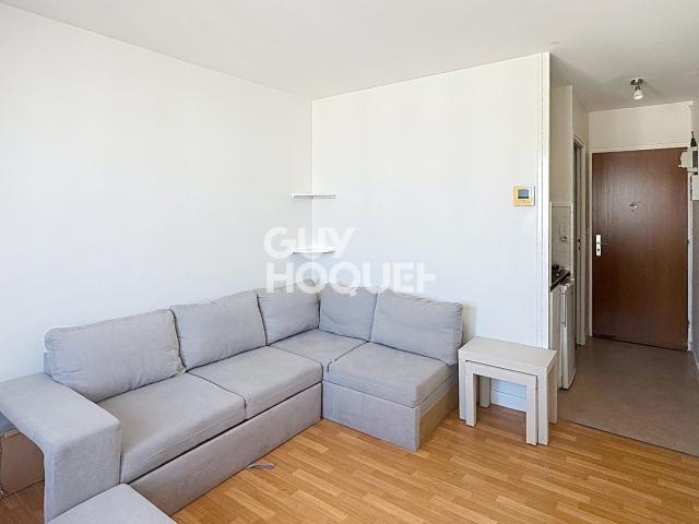 Appartement location à Reims