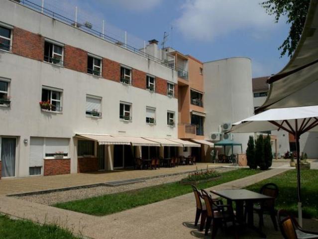 Appartement vente à Moulins