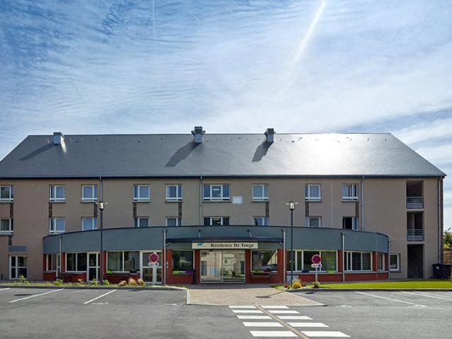 Appartement vente à Avranches