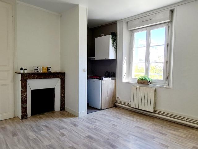 Appartement location à Évreux, Evreux