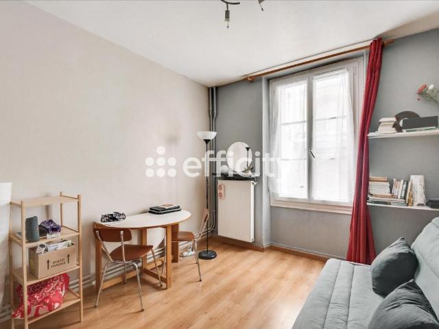 Appartement vente à Paris 17e Arrondissement, Paris
