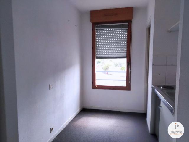 Appartement location à Redon, Bretagne