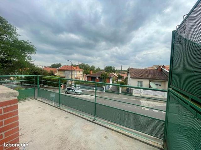 Appartement vente à Toulouse