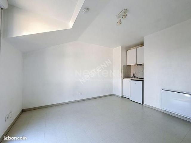 Appartement vente à Nantes