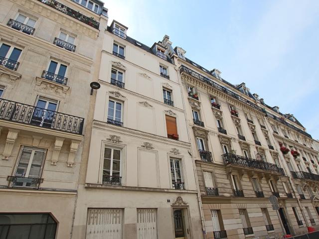 Appartement vente à Paris 5e Arrondissement, Paris