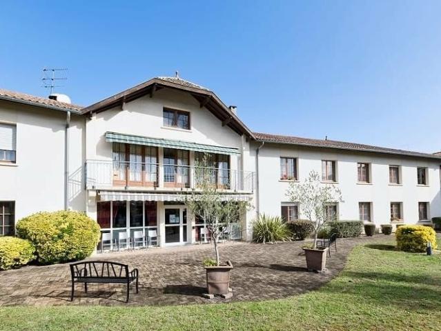 Appartement vente à Saint-aubin-de-médoc, Chagneau