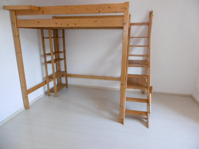 Appartement location à Besançon