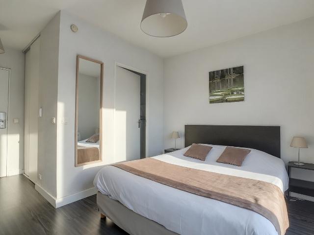 Appartement vente à Pau Nord, Pau