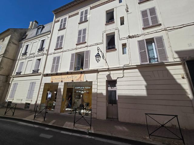 Appartement location à Meaux