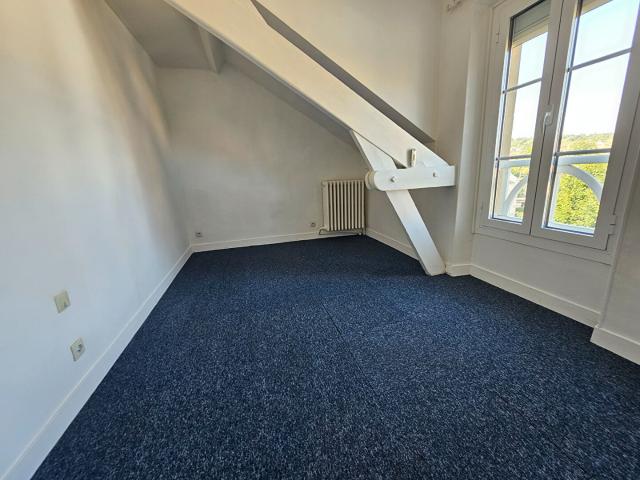 Appartement location à Saint-Germain-en-Laye, Andrésy