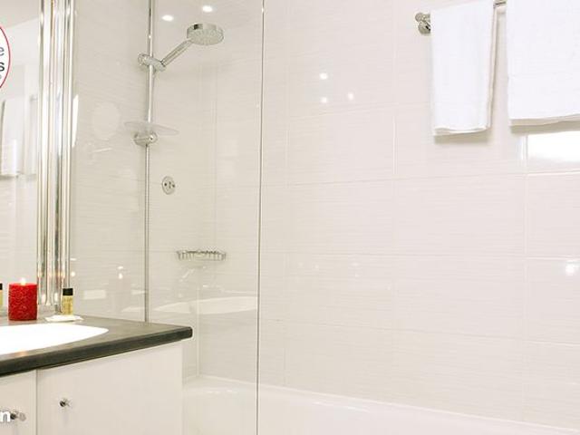 Appartement vente à Versailles, Guyancourt
