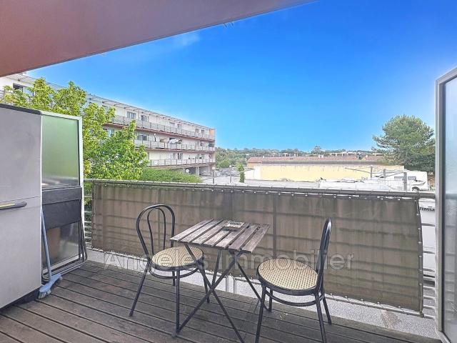 Appartement vente à Grasse, Valbonne