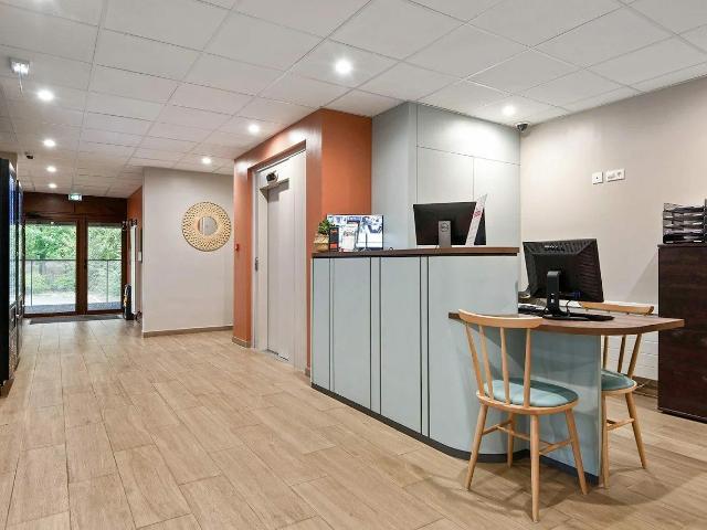 Appartement vente à Lille