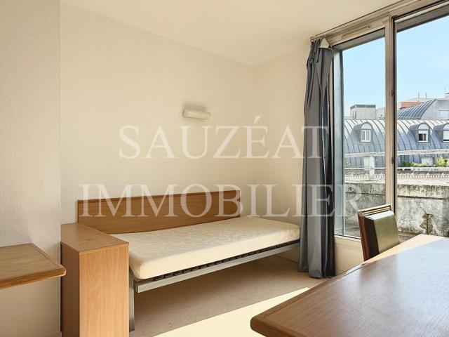 Appartement vente à Antony, Montrouge