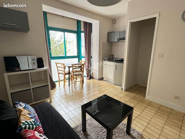 Appartement vente à Rennes