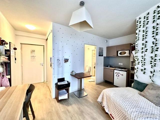 Appartement vente à Marseille