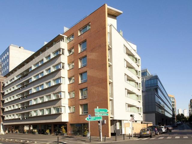 Appartement vente à Bas-Montreuil - République, Montreuil