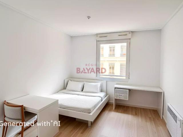 Appartement vente à Lyon, Métropole de Lyon
