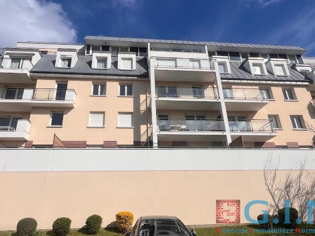 Appartement vente à Rouen, Ruan