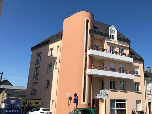 Appartement location à Le Mans