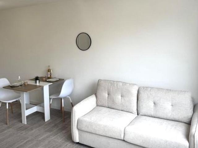 Appartement vente à Strasbourg, Schiltigheim