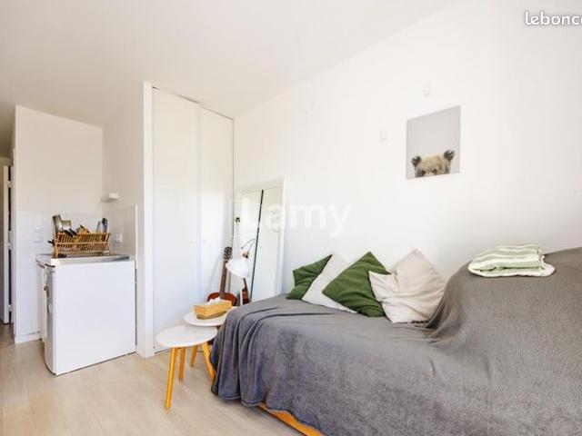 Appartement vente à Rennes, Bretagne